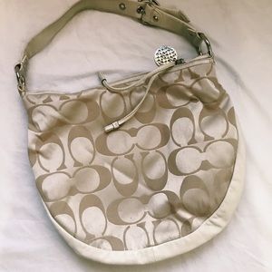Coach purse!